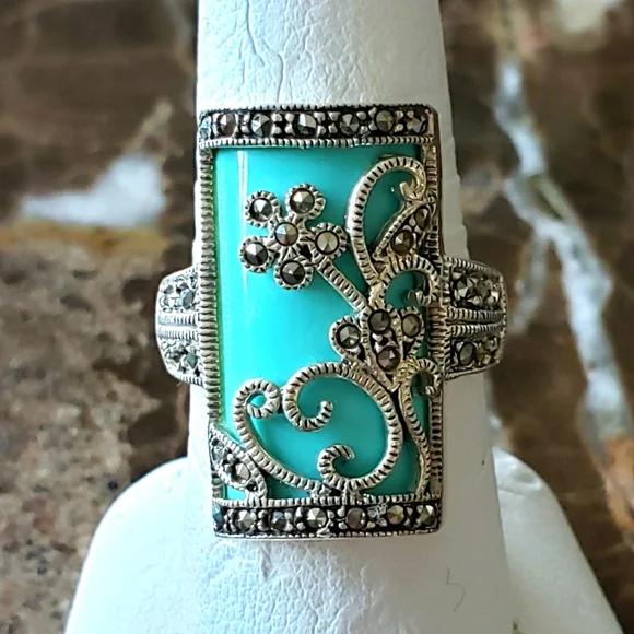 Statement ring! - Picture 1 of 5